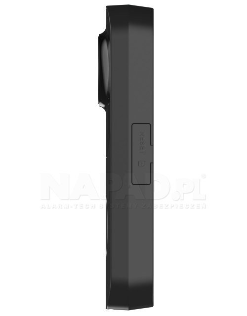 4MP WiFi Video Doorbell Dahua DB 41AB black