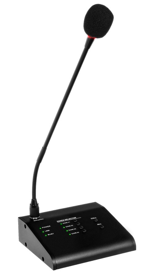 HQM-M4500 - pulpit mikrofonowy