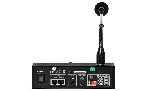HQM-M4500