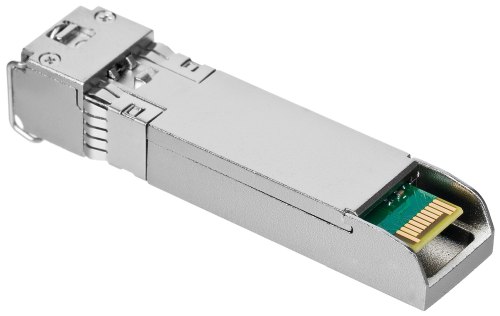 PX-SM1310-10K-10G - Wkładka SFP+ IPOX  - światłowody