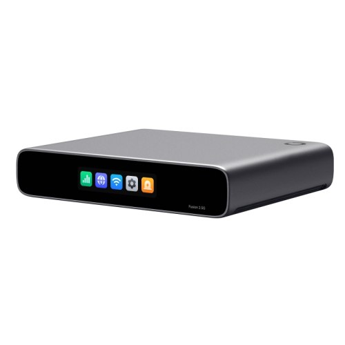 Fusion 2.5G - brama sieciowa Omada 2500 Mb/s