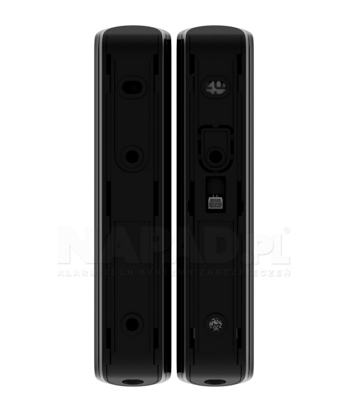 Superior DoorProtect G3 Jeweller Czarny