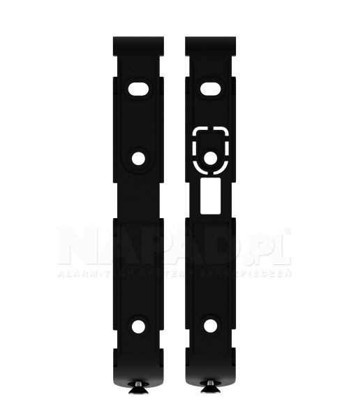 Superior DoorProtect G3 Jeweller Czarny
