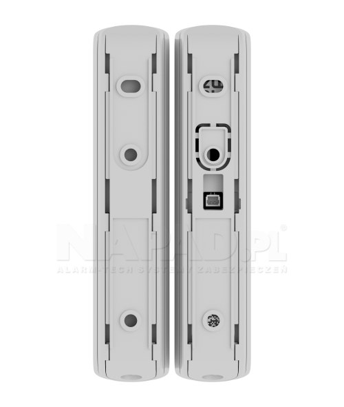 Superior DoorProtect G3 Jeweller Biały
