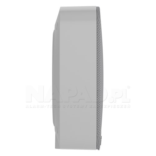 Superior HomeSiren G3 Jeweller - bezprzewodowy sygnalizator wewnętrzny Biały