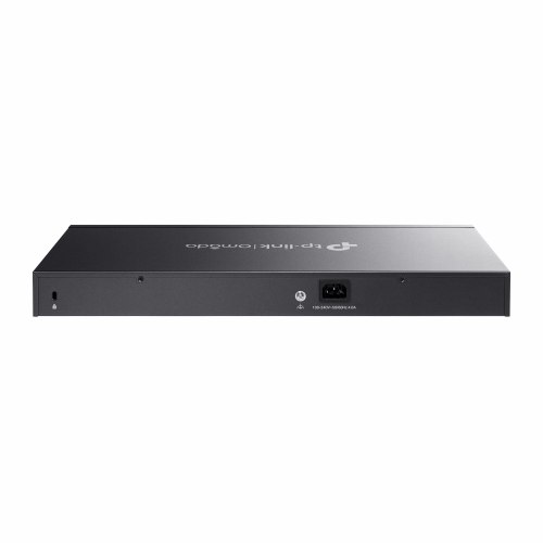 ES220GMP - switch Omada gigabit PoE 16-port + 2 RJ45 + 2 SFP