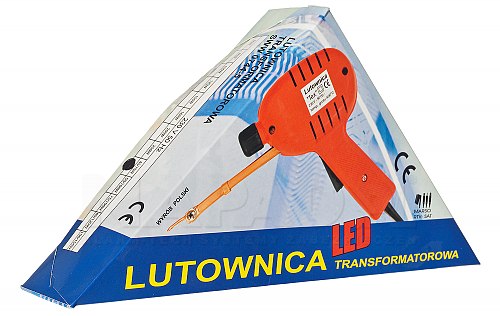 Lutownica