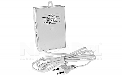 Czujnik tlenku węgla oraz gazu ziemnego DK-24.A 12V DC