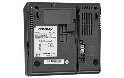 CM-800