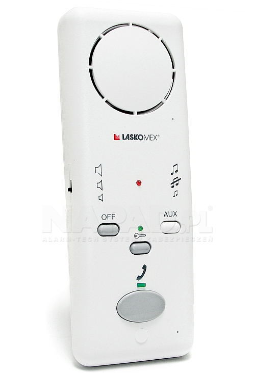 LG-8D - Unifon cyfrowy głośnomówiący