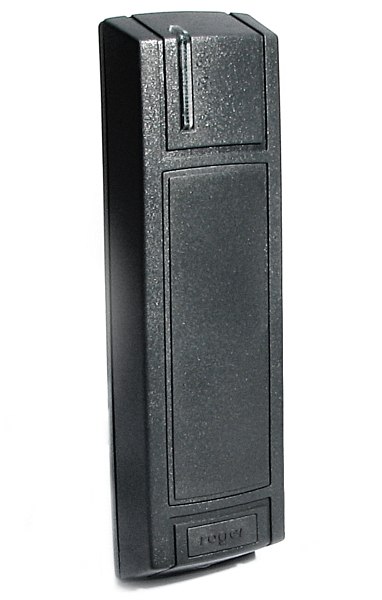 Zewnętrzny kontroler dostępu PR311SE-BK