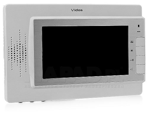 Monitor do wideodomofonu M320B