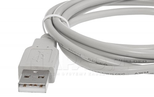 Kabel USB - mini USB do GSM2000 Integra Plus