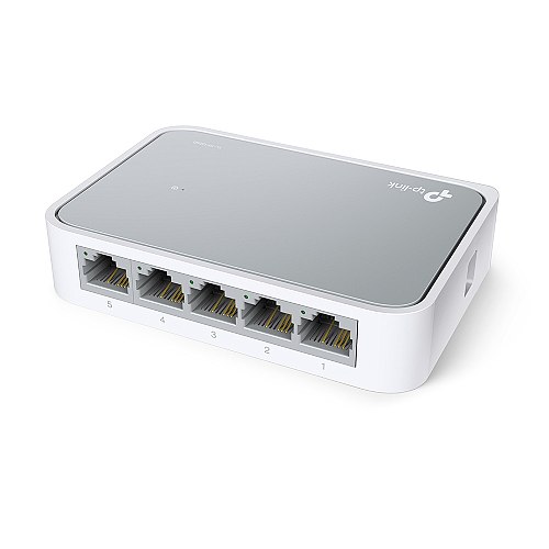 TP-Link switch TL-SF1005D 