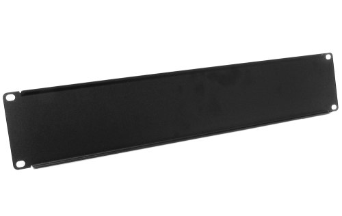 panel zaślepiający 2U 19''