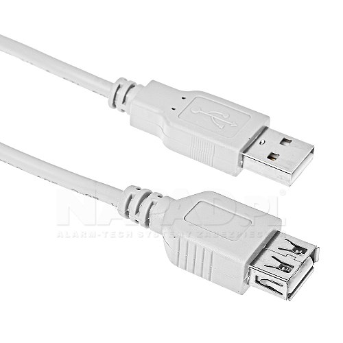 Kabel USB 2.0 - USB 2.0