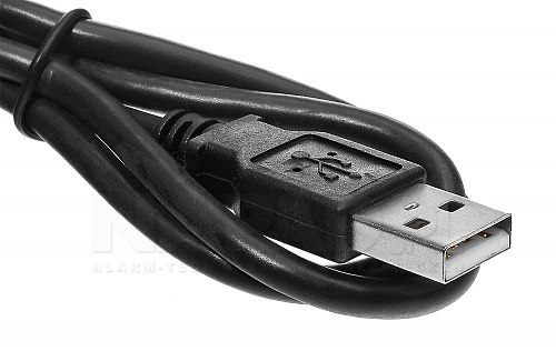 Przedłużacz AM AF USB 0.5m