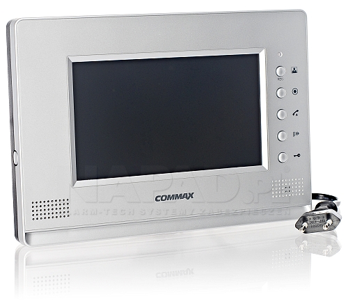 Monitor do wideodomofonu CDV-71AM