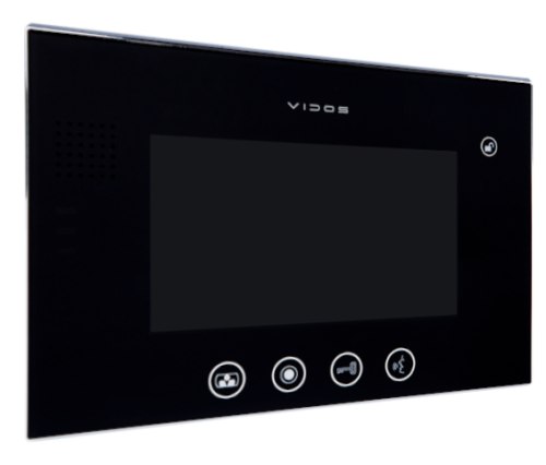 Vidos M670B