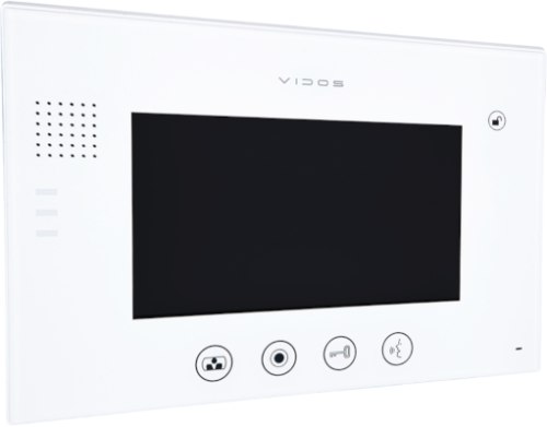 Vidos M670W