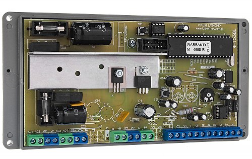 EC3100R - Kaseta elektroniki