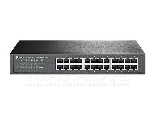 TL-SG1024D