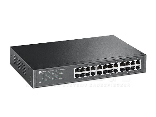 TL-SG1024D TP-Link