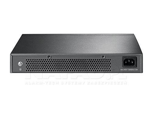 TL-SG1024D switch gigabit ethernet
