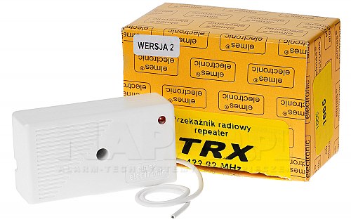 TRX - Przekaźnik radiowy (repeater) Elmes Electronic