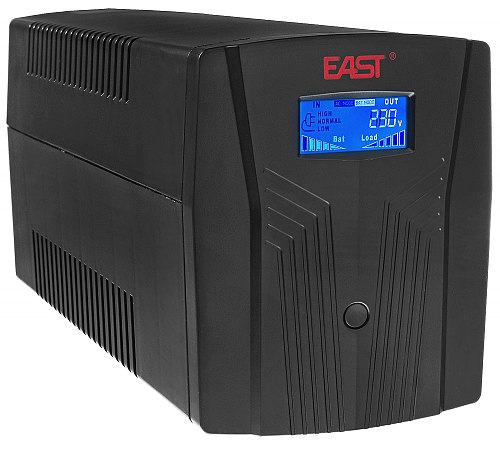 UPS1200-T-LI LCD EAST