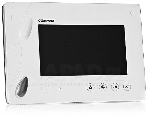 Monitor do wideodomofonu CDV-70P
