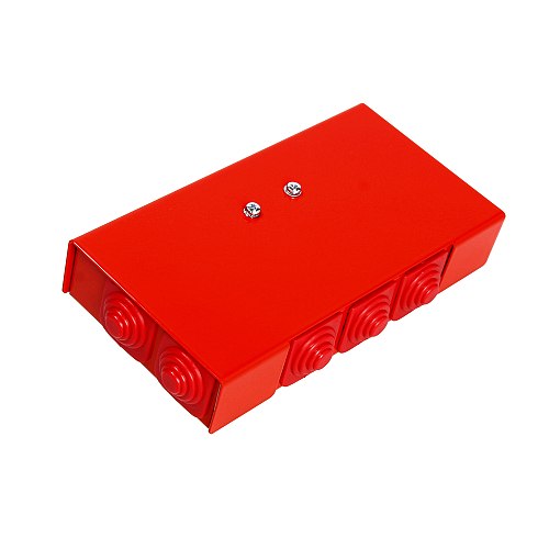 PIP-2AN - puszka instalacyjna rozgałęźna 3x4mm