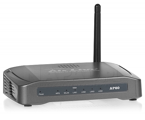 Router bezprzewodowy AP60 AirLive