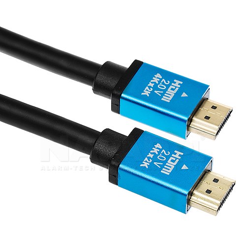 Kabel HDMI 1.4 1m, 2m, 25m
