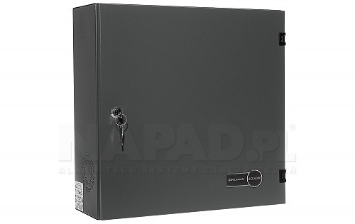 Uniwersalna centrala UCS-6000-16A