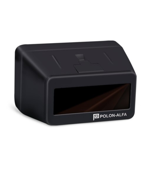 Liniowa czujka dymu DOP-6001R