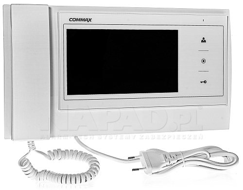 Monitor wideodomofonowy kolorowy CDV-70K COMMAX