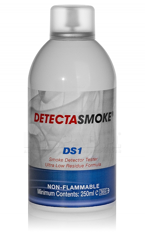 Gaz testowy do czujników dymu DS-1