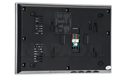 Vidos M670S2 - wideomonitor