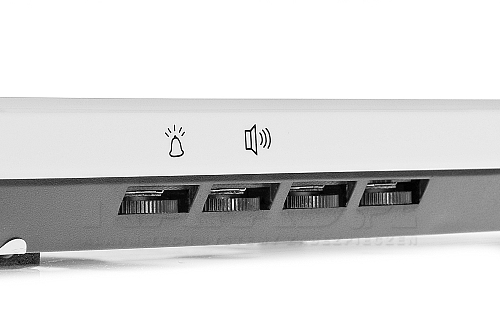 M670W-S2 - monitor do wideodomofonu 