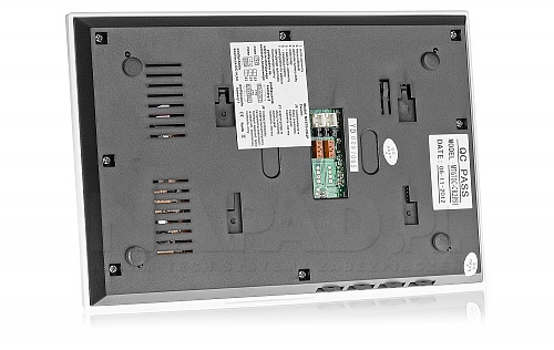 M670W-S2 - monitor do wideodomofonu 
