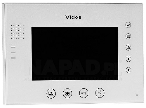 Monitor Vidos