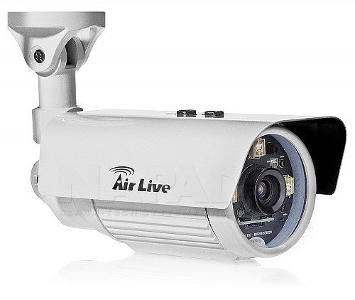 Kamera Megapikselowa BU-720 AirLive
