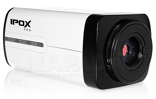 Kamera IP 2Mpx HD-2000B