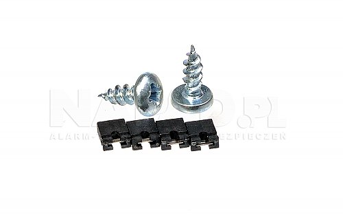XM-2DR - Wewnętrzny ekspander we/wy