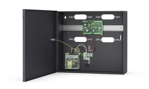 Standardowy Kontroler dostępu PR411DR-SET
