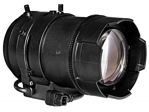 Obiektyw megapikselowy Auto-Iris 12.5-50mm DV4x12.5SR4A-SA1