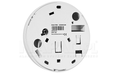 Sygnalizator SPW-150