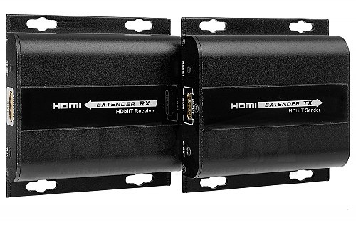 Extender HDMI-EX-120IR