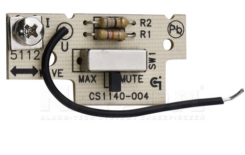 Regulator głośności sygnału 1140/53